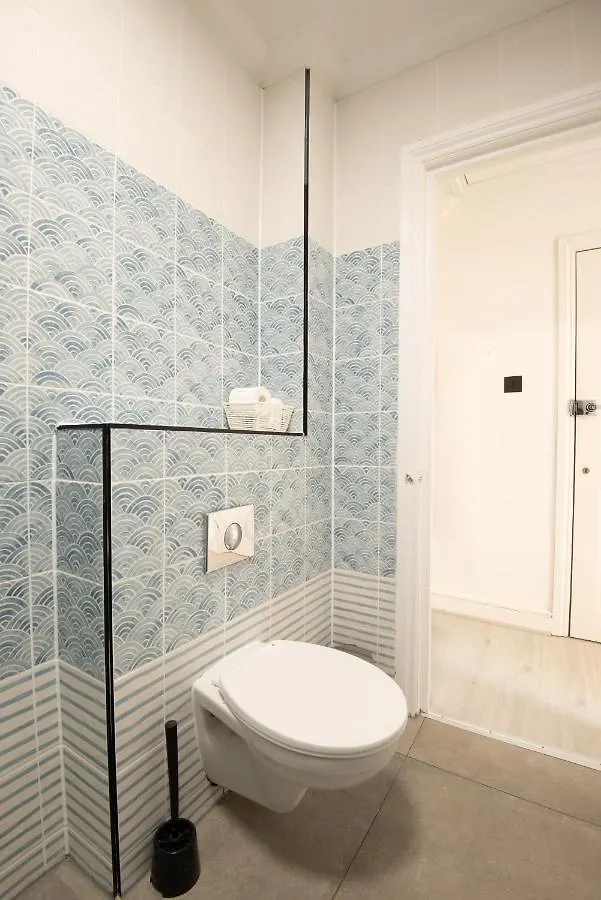 Central 2Br Modern Apartment 5Mins To Train Station Brighton United Kingdom
